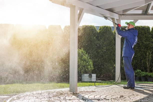 Trusted Waynesville, MO Pressure Washing Services Experts