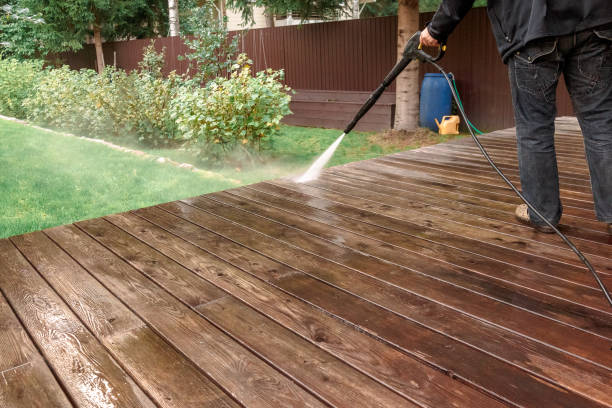 Best Residential House Exterior Washing  in Waynesville, MO