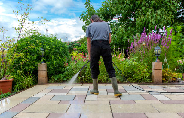 Best Patio and Deck Pressure Washing  in Waynesville, MO