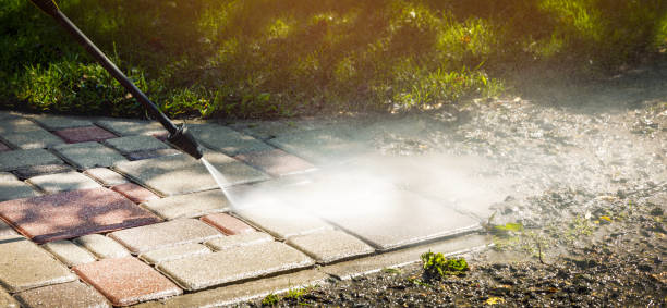Best Post-Construction Pressure Washing  in Waynesville, MO
