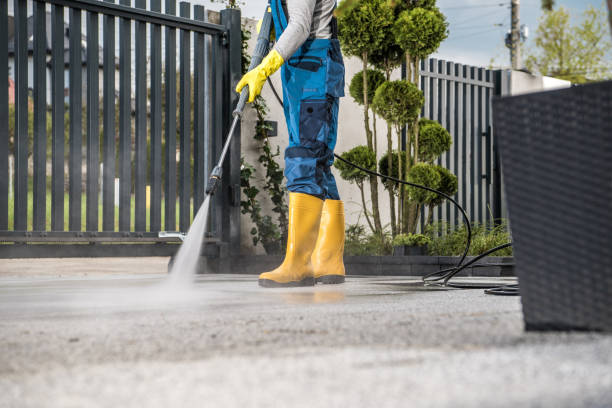 Best Building Exterior Washing  in Waynesville, MO