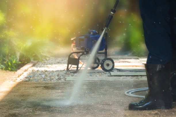 Best Restaurant Pressure Washing  in Waynesville, MO